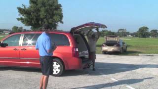 Michael Wargos Fail Compilation Of Crazy, Cool, Crash, Destructive And Funny Rc Plane Stunts