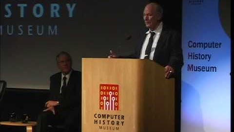 IBM 1401 System  50th Anniversary