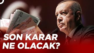 Memur Ve Emeklinin Zam Beklentisi Başak Şengül Ile Doğru Yorum