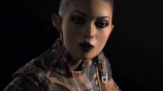 Mass Effect 2 - Fight For The Lost: Subject Zero (Psychopath) Wealth