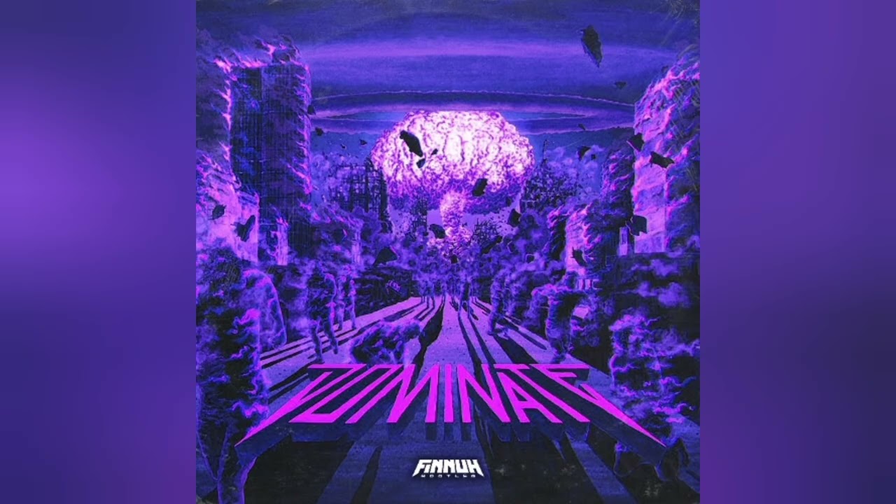 SPACE LACES - DOMINATE (FINNUH BOOTLEG) (Video Release)