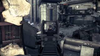 KILLZONE™ SHADOW FALL:15 minute gameplay