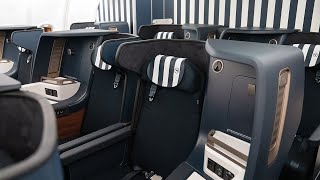 A330neo – Entspannter ankommen. | Condor