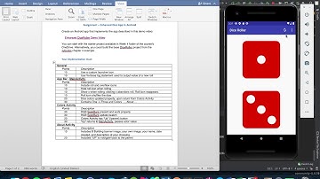Enhanced Dice Roller Demo