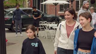 Explore with Advance Transit: Upper Valley Destinations by Bus for Shoppers