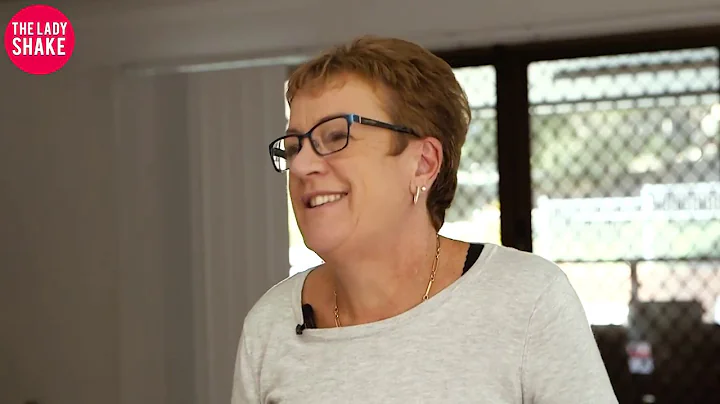 Real Women, Real Results - Donna Russell weight lo...