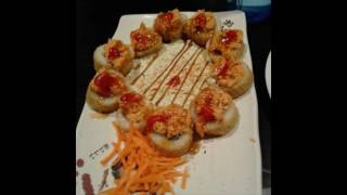 El Sushiloco - Mariscos Downey