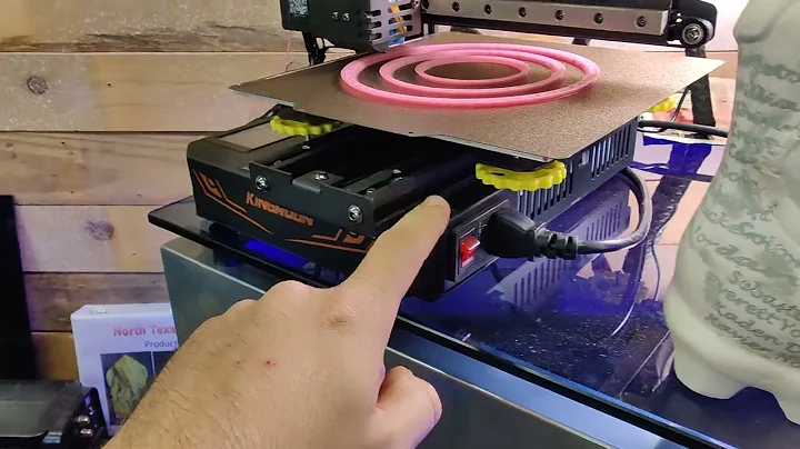 KP3S VS. KP3S Pro, which to buy?