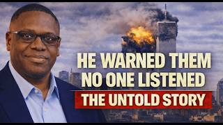 The Man Who Tried To Warn America About 9/11 Profile