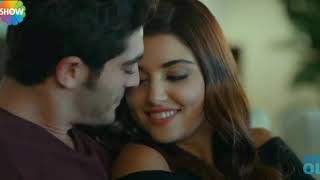 Hande erçel & Burak Deniz (Murat & Hayat) ❤️❤️❤️ Aşk laftan anlamaz