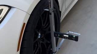 Famous Quicktrick alignment system diy and tutorial including set up Wealth