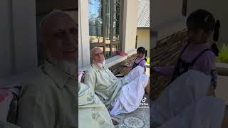nika puter khidmat krda ey😍 #foryou #subscribe #treading #viralshort