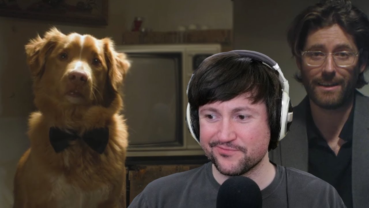 A DOG just won "Best Actor" - YMS Highlights