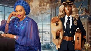 Celebrating the Honorable Hajia Bola Shagaya during Black History Month from an African Perspective