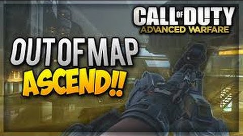 COD Advanced Warfare - 