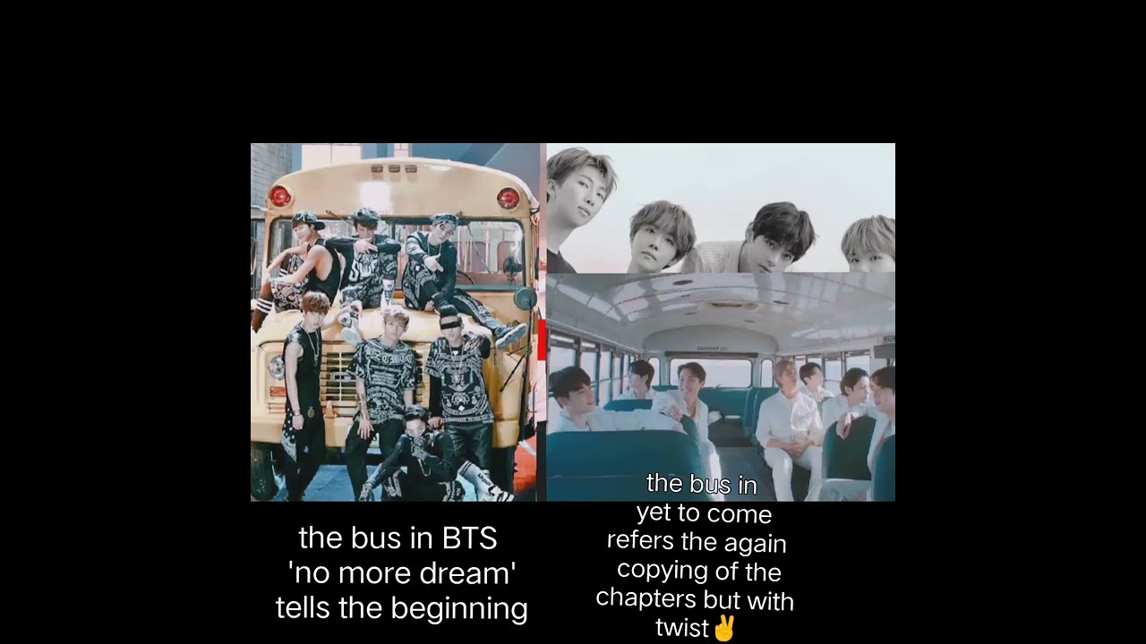 Happy 9th Year W BTS