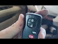 STK# 61030G VEHICLE INSPECTION