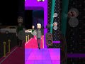 Barred Game Gameplay #shorts #barredgame #crazyfrog #viral