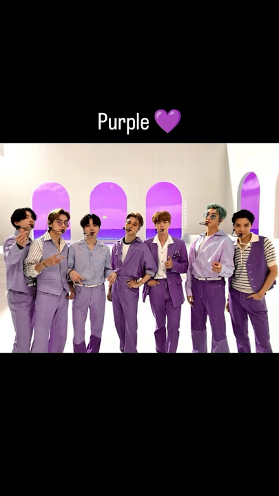 Bts video💜💟and my beautiful colour purple 🟣💜#shortvideo #bts #youtubeshorts #army#btsarmy