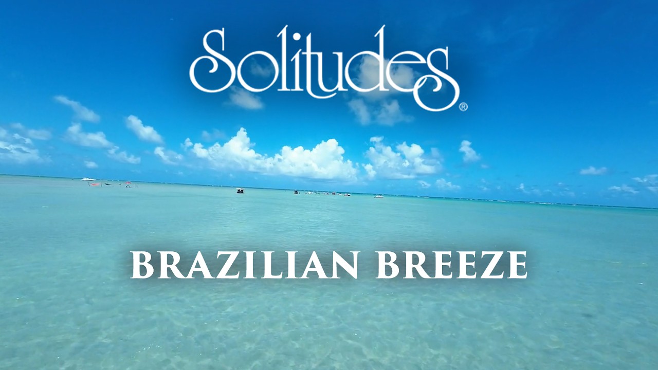 Dan Gibson’s Solitudes - Dindi | Brazilian Breeze Dan Gibson’s Solitudes - Dindi | Brazilian Breeze