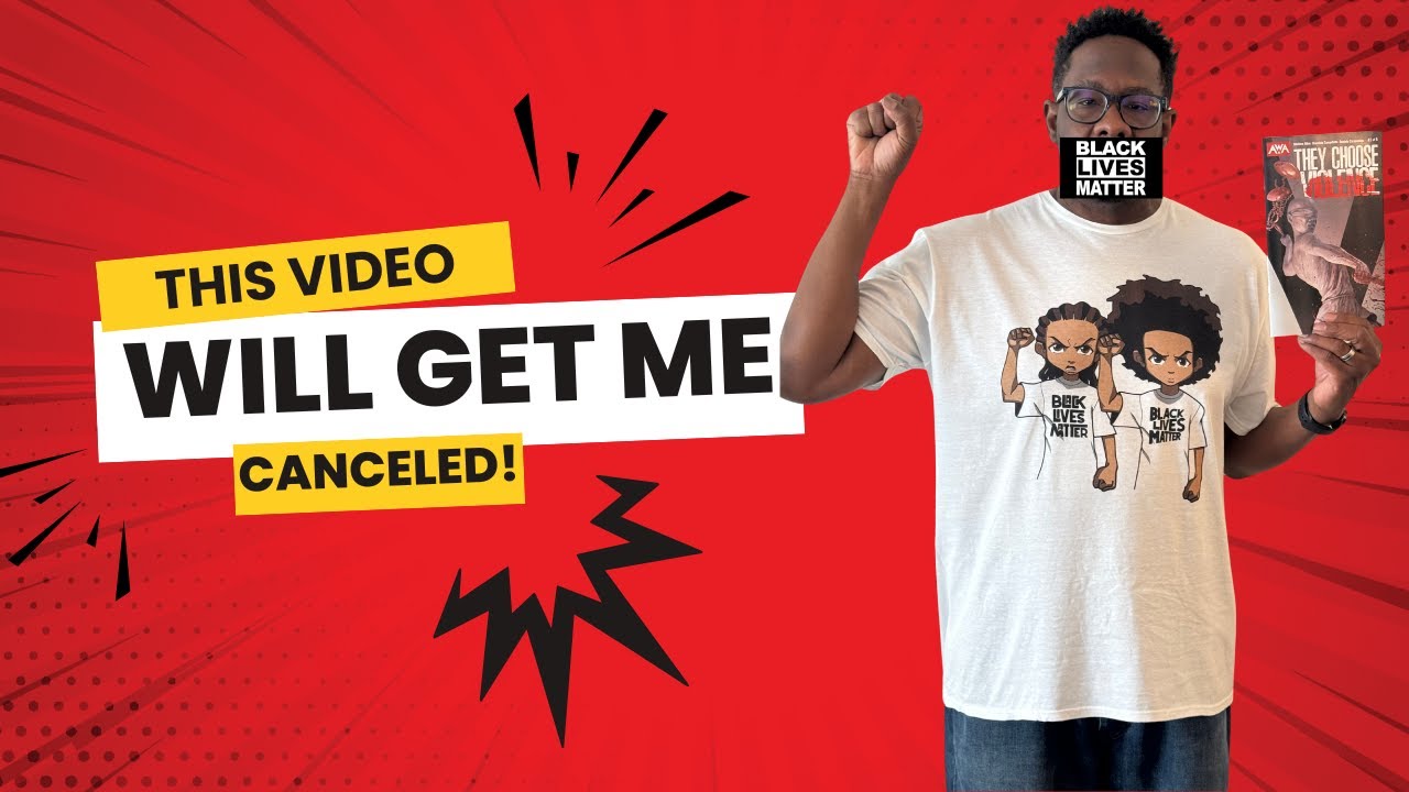 They Choose Violence Issue 1 Review YouTube