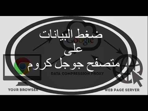 جوجل تطلق رسميا اضافة Data Saver لضغط البيانات على جوجل كروم Youtube