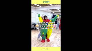 ROSALIA CUUUUuuuuuute  letra en español