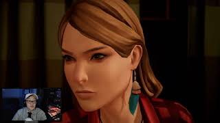 Playing Life is Strange: Before the Storm for the 1st time  [Part 3] [No Spoilers]