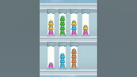 Impostor Sort Puzzle 2 Unity Game Source Code #unity #unity3d #unitydev #unitydeveloper #sourcecode