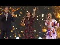 Ana Paula, André, Mariana e Isaque Valadão cantam &quot;Te Agradeço&quot;