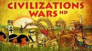 Civilizations Wars 1 screenshot 1