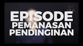 Pemanasan & Pendinginan pada olahraga, hindari pegal, kram dan cidera