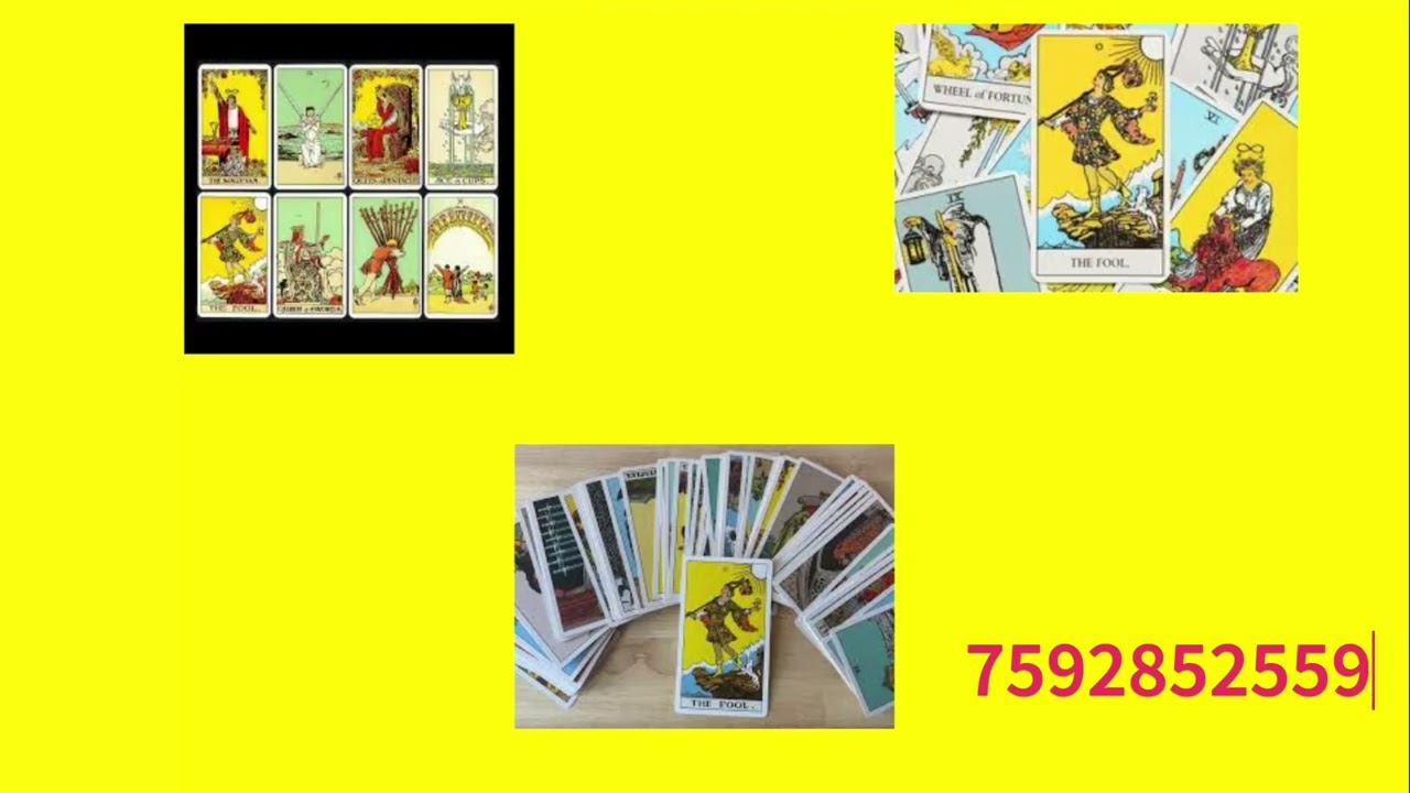 What are Tarot cards ||  टैरो कार्ड्स क्या हैं || 