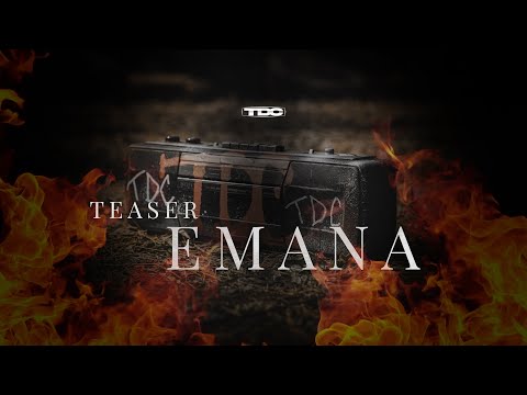 TDC - EMANA | Teaser