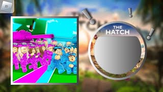 Boys VS Girls Capture Flag! (The Hatch)