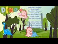 Rubber Duck 🦆 Bath Time+more+Dinosaur Roar 5 Little Dinosaurs kids Songs rhymes Cartoon animation 