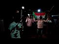 أنا أفريقي أنا سوداني اعتصام القيادة أنا أفريقي أنا سوداني اعتصام القيادة
