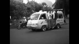 Ende City (Home Sweet Home)