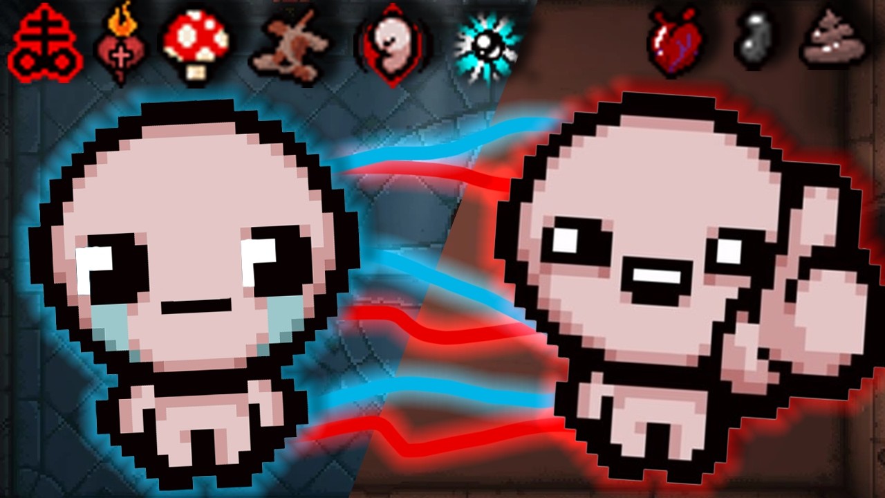 Soul Linking in Isaac is Impossible