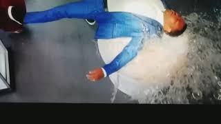 Dre Passes Out (Blackish)