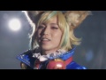 Live Musical「SHOW BY ROCK!!」トライクロニカ「胸騒ぎJust☆Paradise」MV