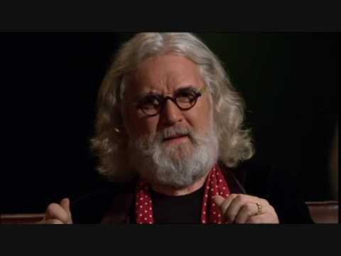 Shrink Rap: Billy Connolly Part 3