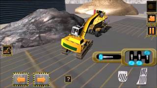 Indian Train Construction 2017 Simulator Android iOS Gameplay screenshot 3