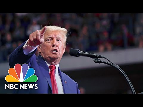 Full Panel: Ahead Of Midterms, 'Republicans Are Terrified About Trump Jumping Down Their Throats'
