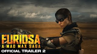 FURIOSA : A MAD MAX SAGA | OFFICIAL TRAILER #2 screenshot 4