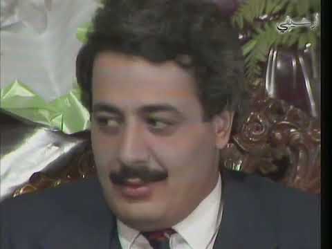 مسلسل نساء بلا اجنحة الحلقة 4 الرابعة بطولة ايمن رضا