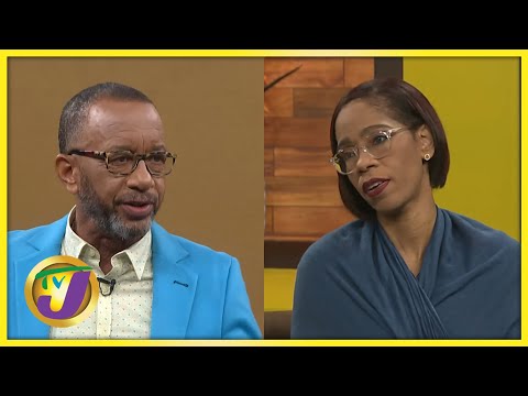 Getting Over a Breakup | TVJ Smile Jamaica