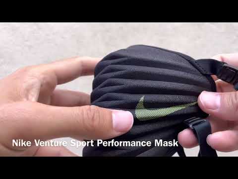 NIKE VENTURE SPORT PERFORMANCE MASK