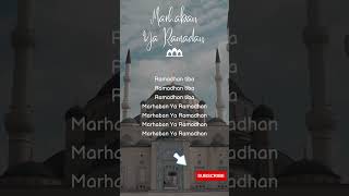 Ramadhan Tiba #short #viral #musikviral #trending #ramdhan #opick