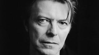 David Bowie . 'tis A Pity She Was A Whore . Blackstar . Lyrics